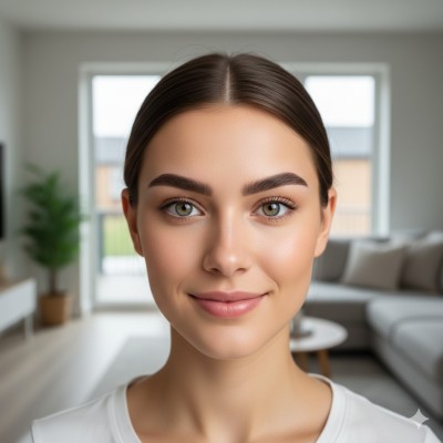 مزایای کاشت ابرو در سن مناسب