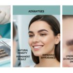 کاشت ابرو به روش FUT